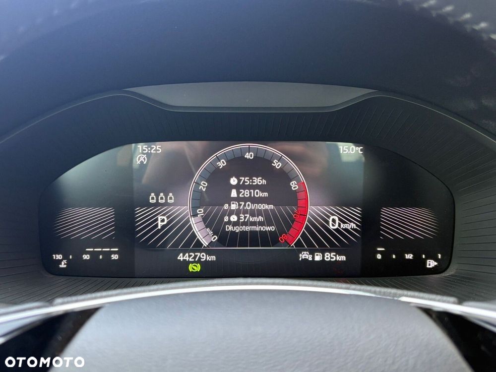 Skoda Kodiaq 1.5 TSI ACT 4x2 Ambition DSG - 9