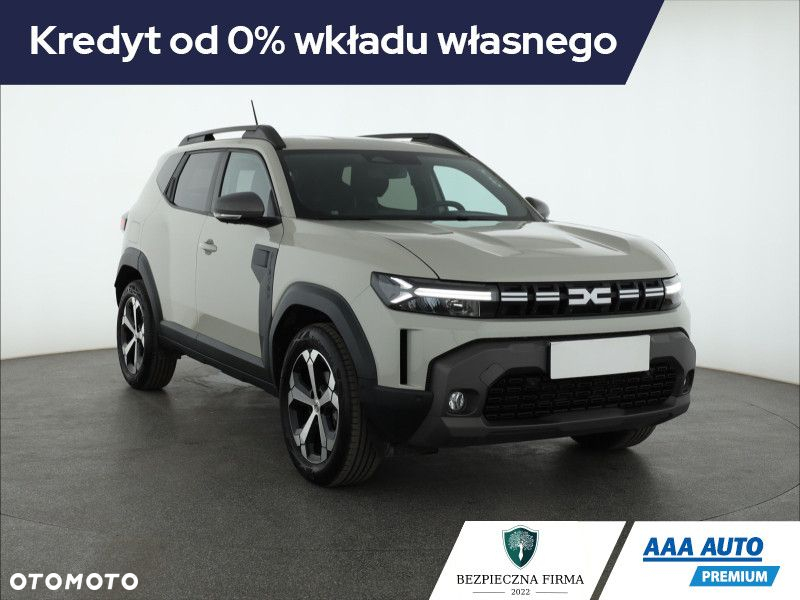 Dacia Duster - 2