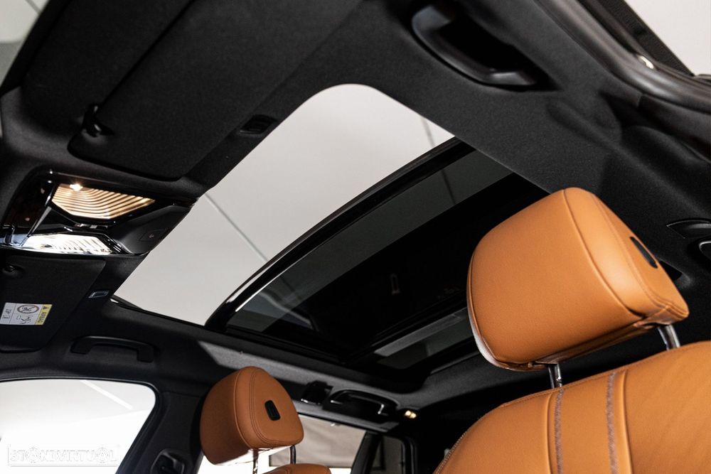 BMW 520 e Line Luxury - 32