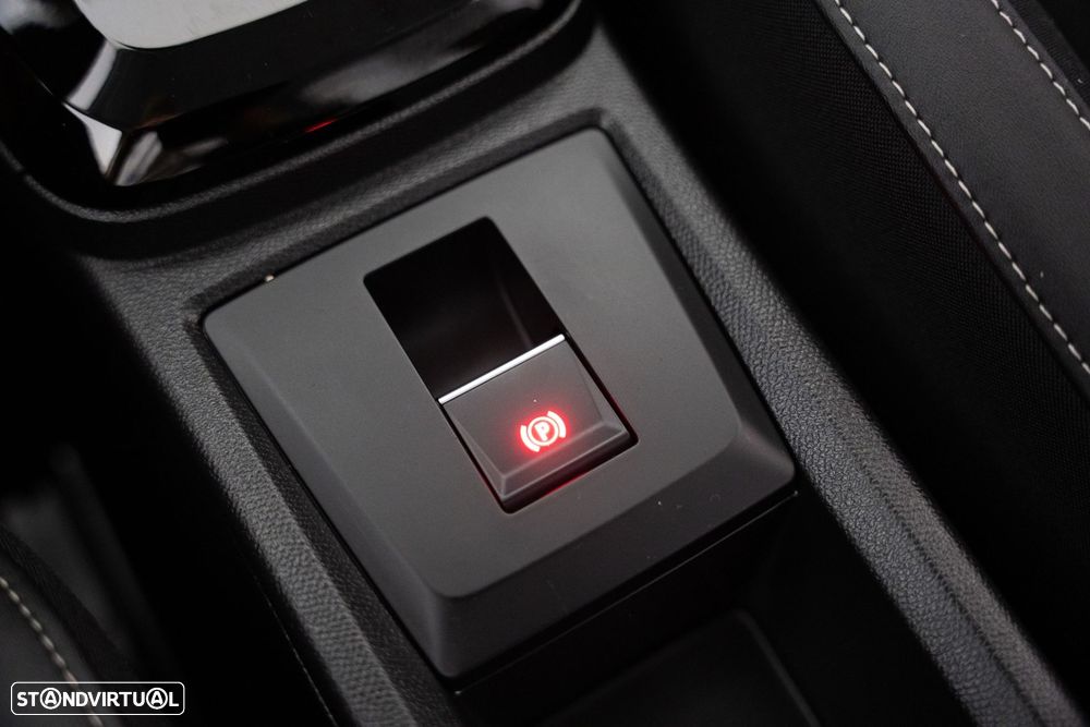 Citroën e-C3 44 kWh Autonomia Conforto Max - 25