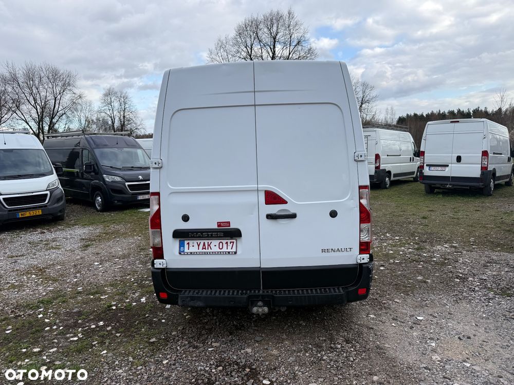 Renault Master - 6