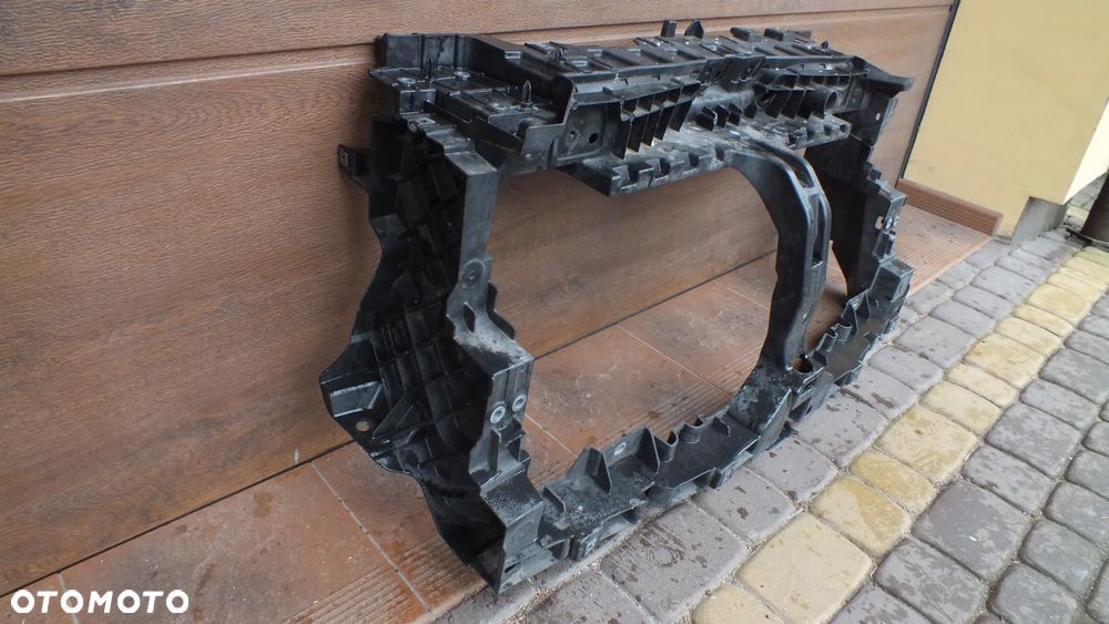 Pas przedni Renault Trafic III lift - 2