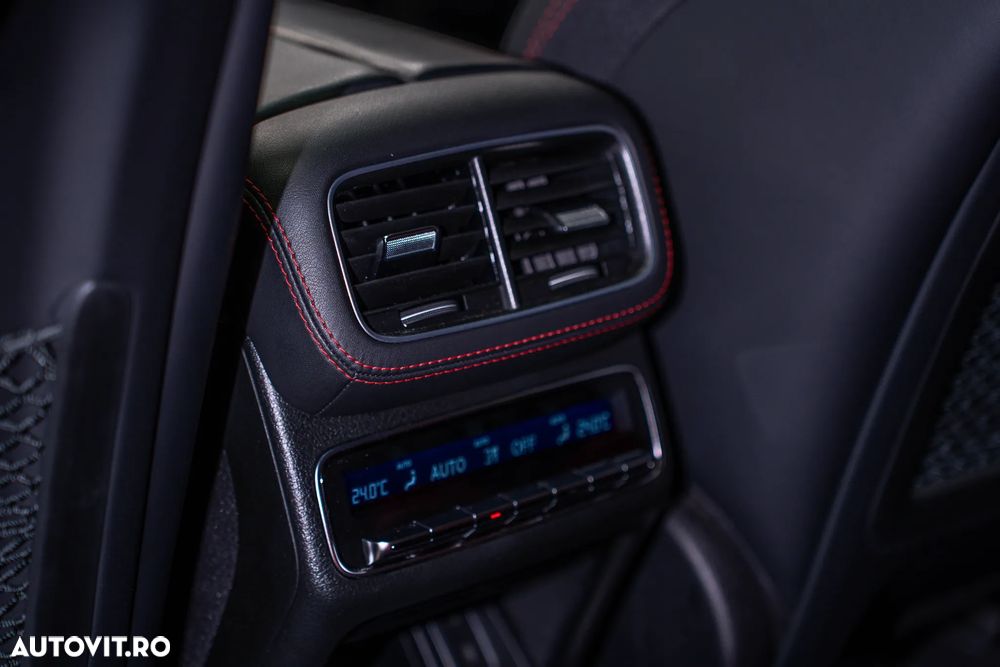 Mercedes-Benz GLE AMG 63 S MHEV 4MATIC+ - 33