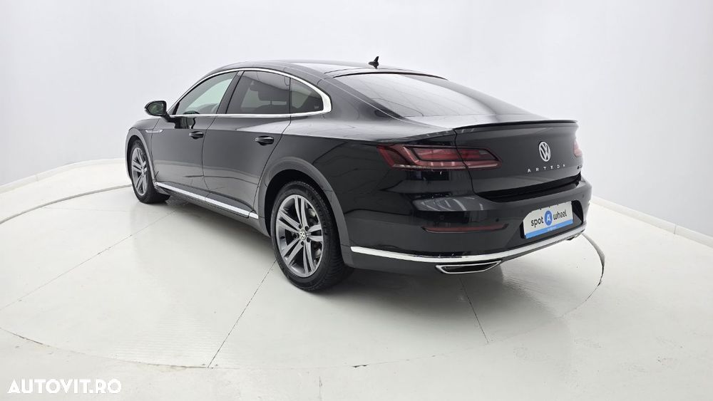 Volkswagen ARTEON 2.0 TSI DSG 4Motion R-Line - 8