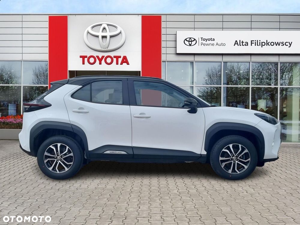 Toyota Yaris Cross Hybrid 1.5 Comfort - 6