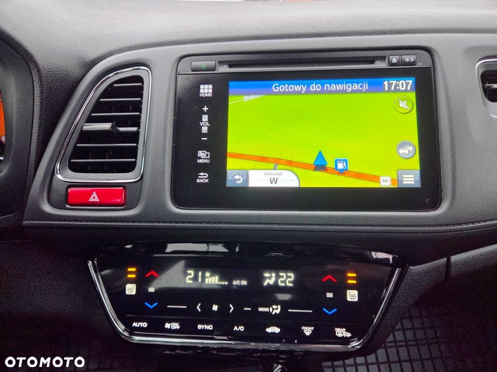 Honda HR-V 1.5 i-VTEC Elegance - 37