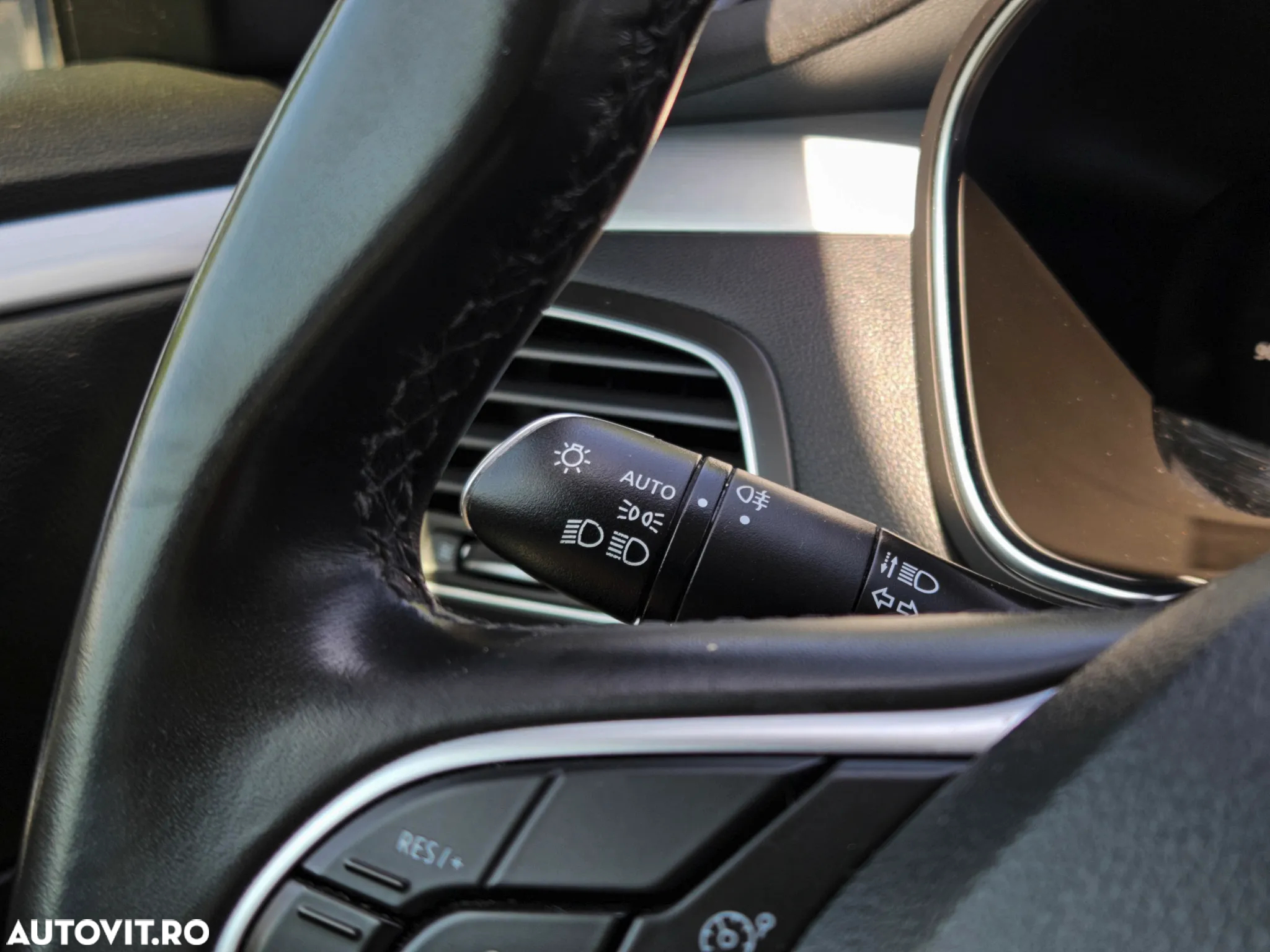 Renault Talisman TCe 160 EDC GPF LIMITED - 20