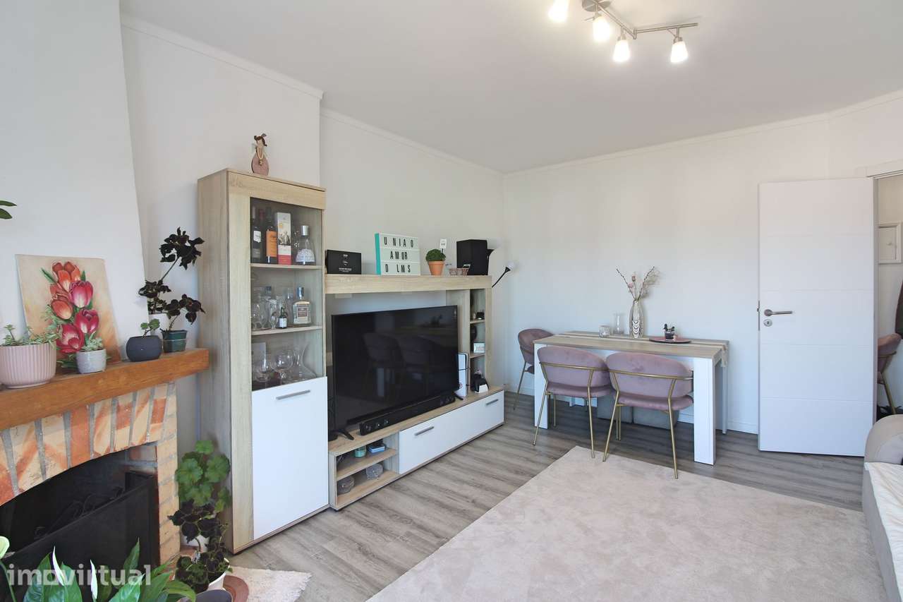 Apartamento T3 em Caldas da Rainha - Grande imagem: 5/19