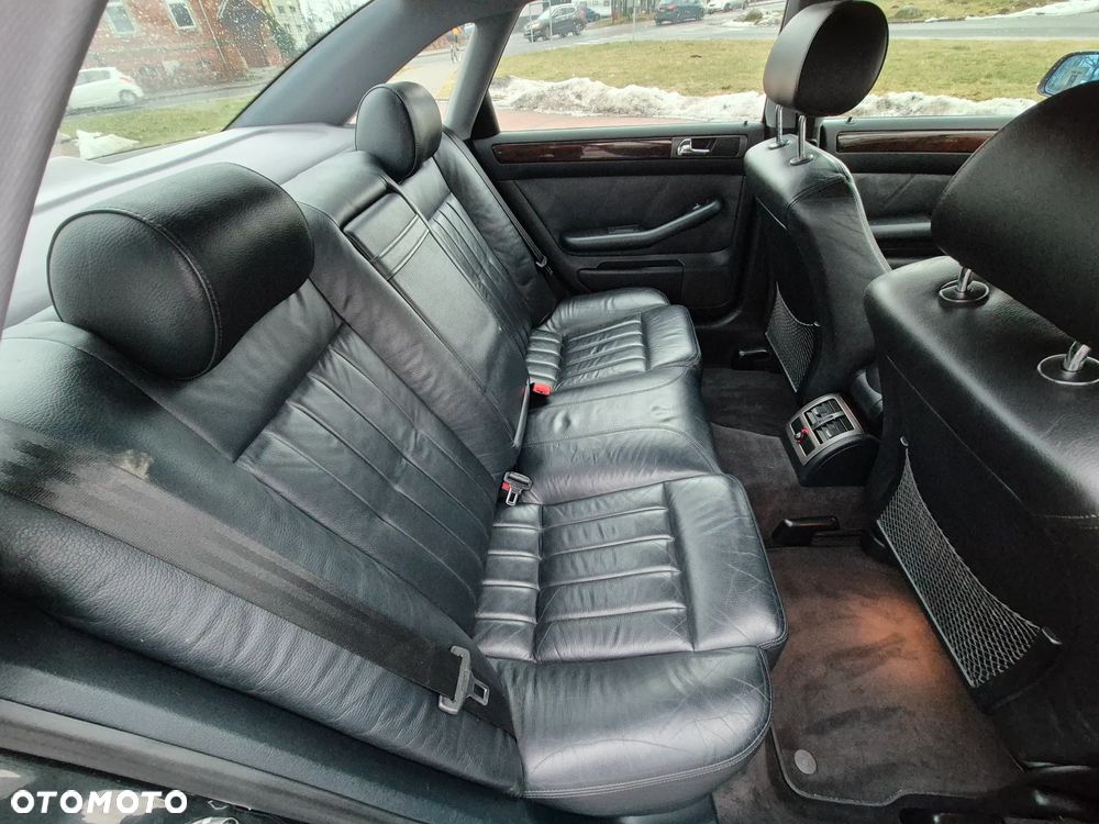 Audi A6 Limousine - 15