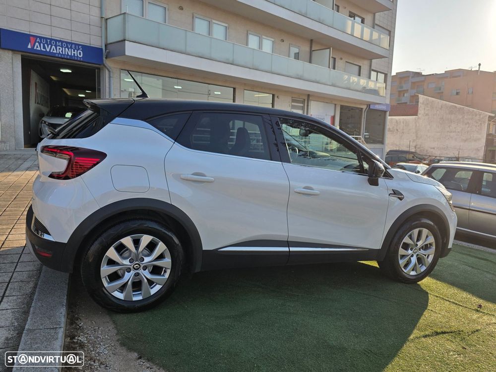 Renault Captur - 6