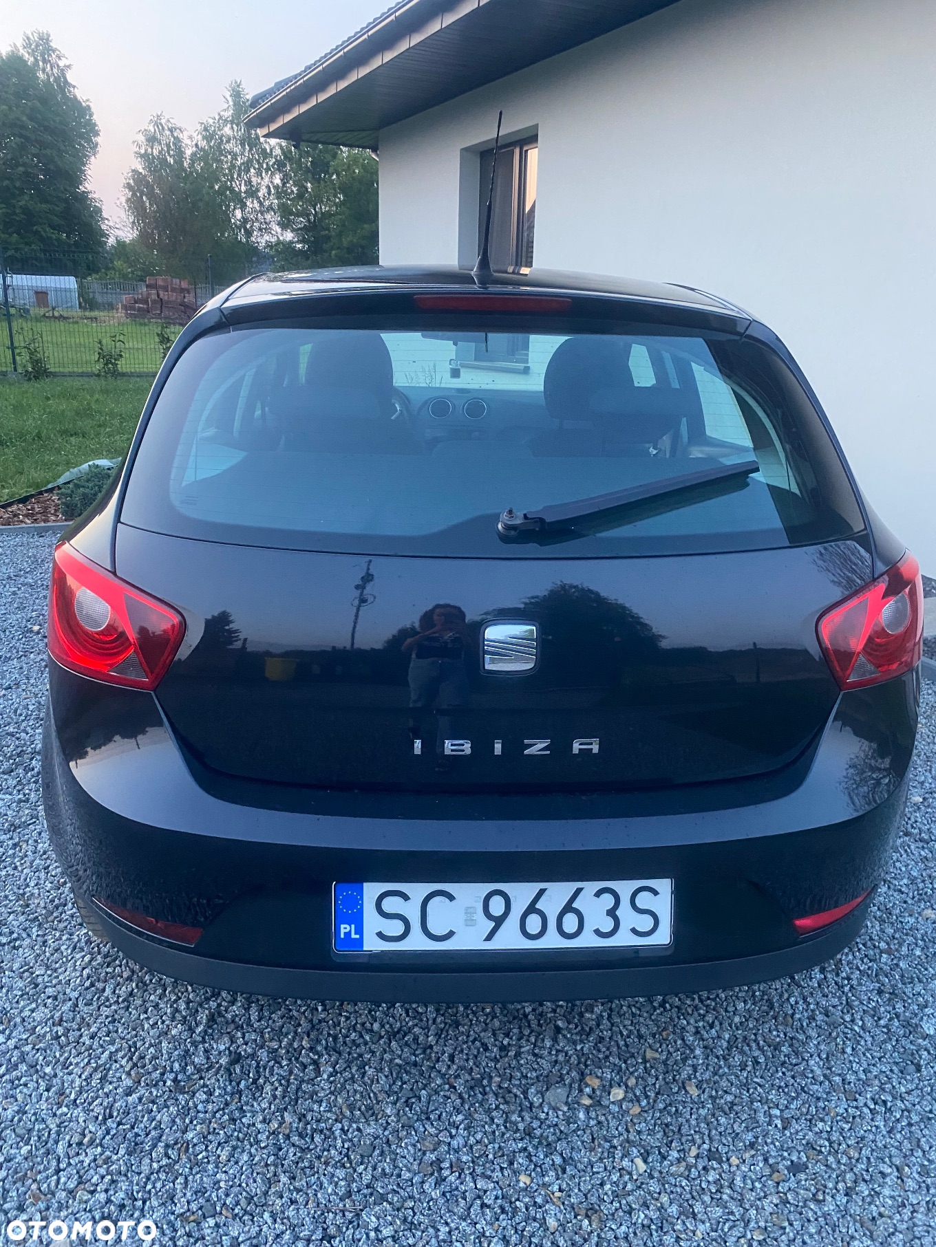 Seat Ibiza - 3