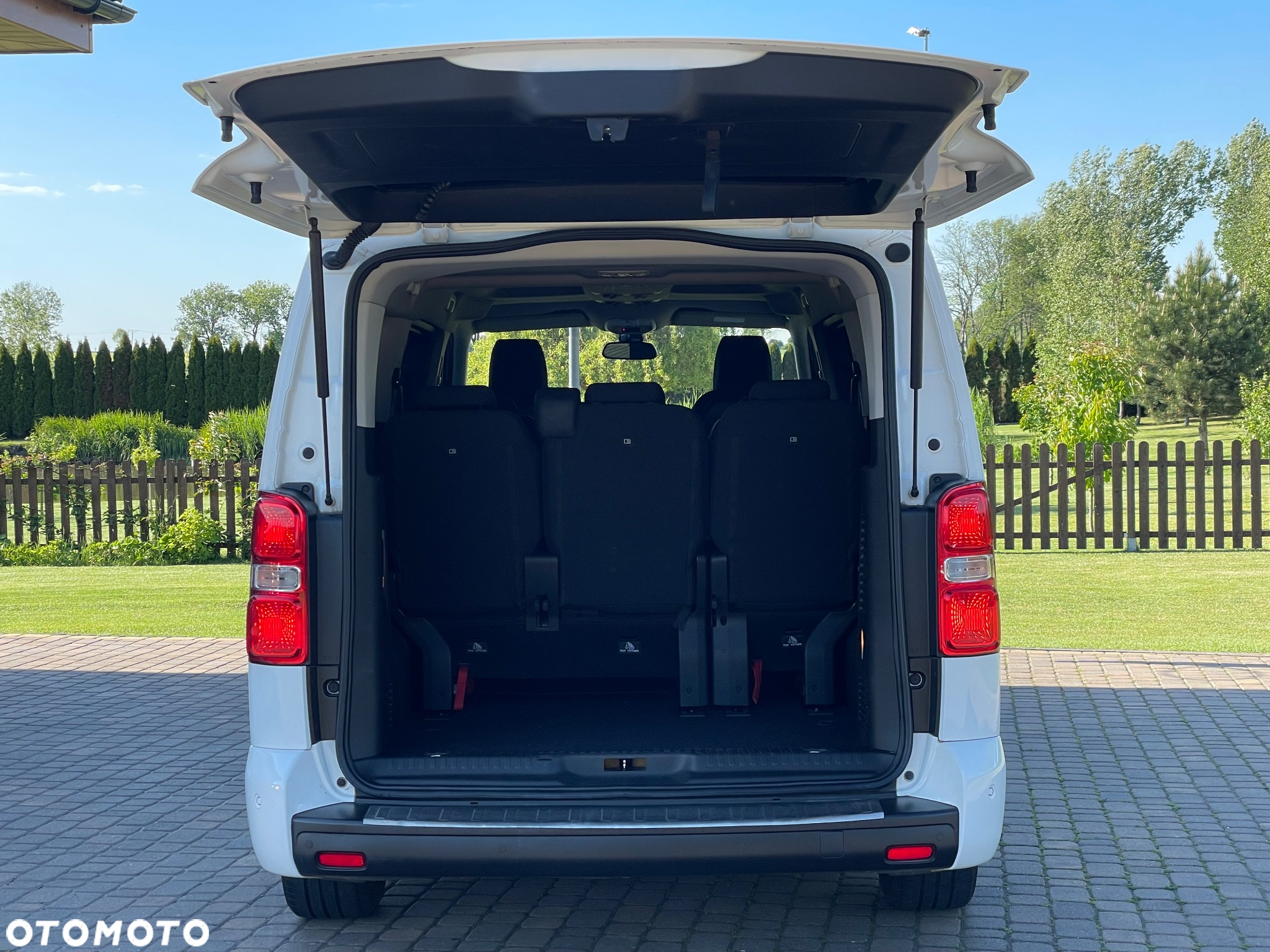 Citroën SpaceTourer 2.0 BlueHDi XL Business Lounge - 14