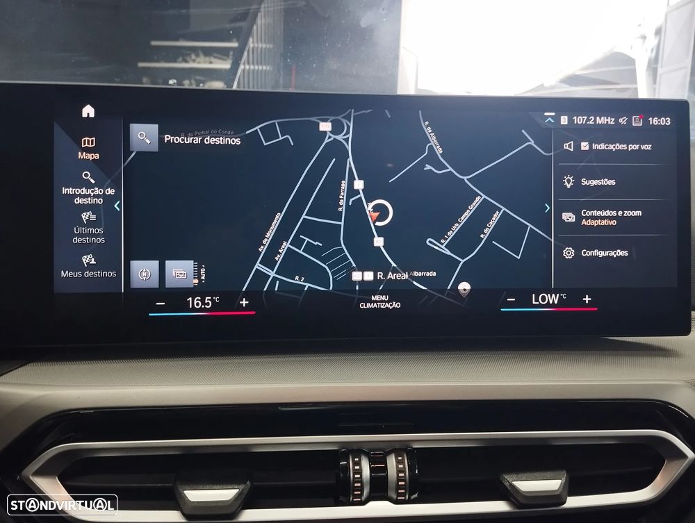 BMW 320 e Auto - 28
