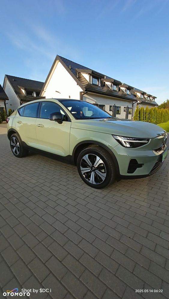 Volvo C40 P6 Recharge Core - 2