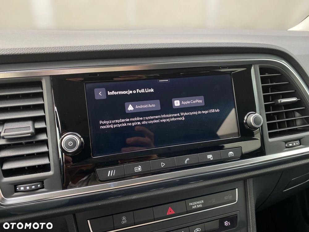 Seat Ateca 1.5 TSI Style S&S DSG - 18