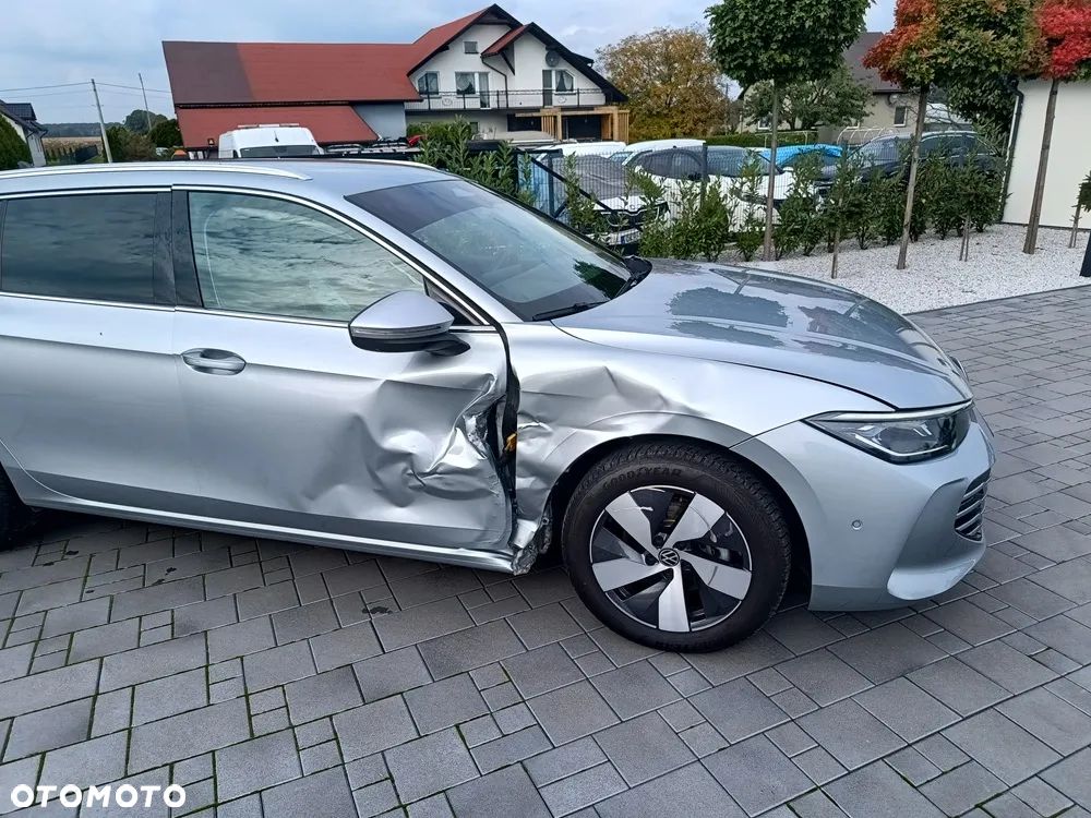 Volkswagen Passat ver-1-5-tsi-evo-elegance-dsg - 5