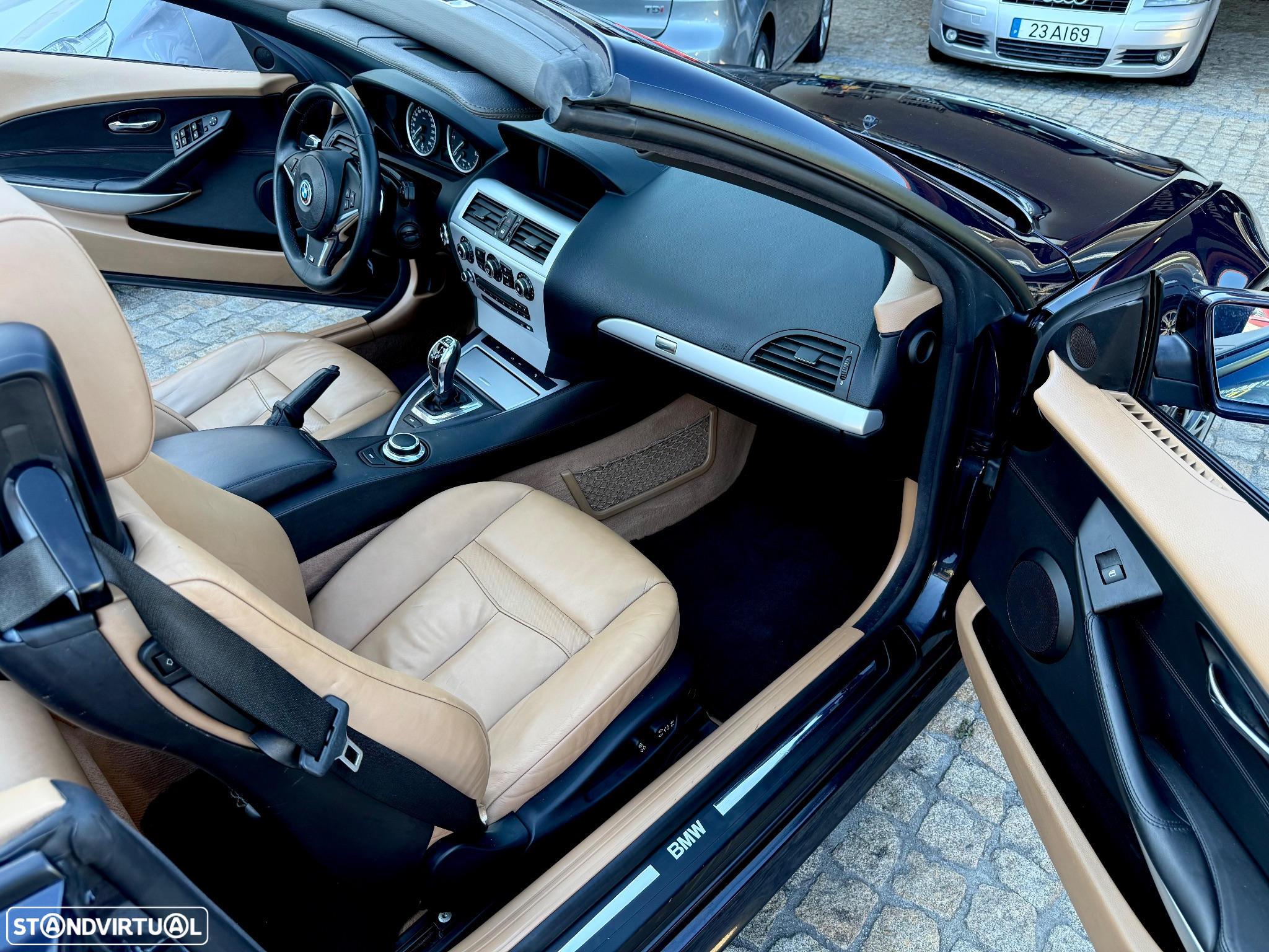 BMW 635 d - 31