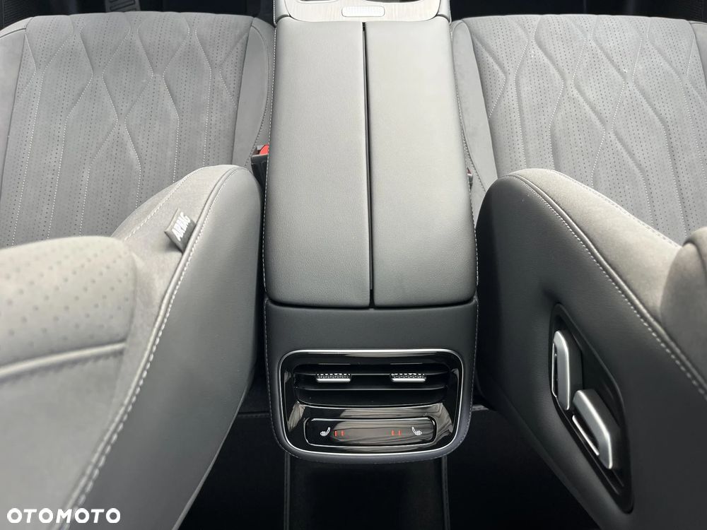 Chery Tiggo 8 1.5 T-GDI Super Hybrid Prestige DCT - 26