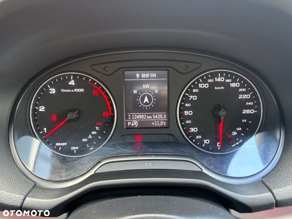 Audi Q2 30 TDI S tronic - 11