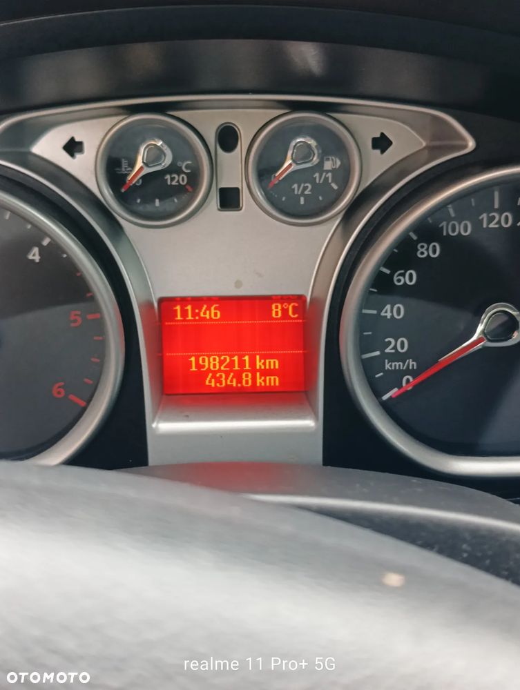 Ford Focus 1.8 TDCi Sport - 13