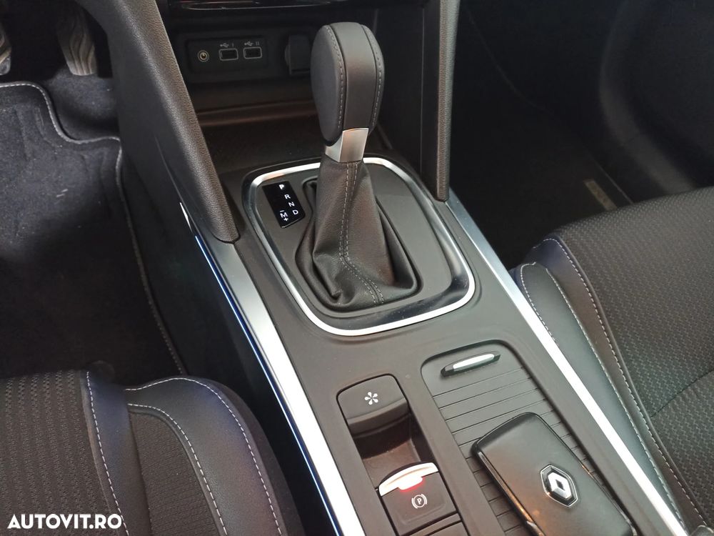 Renault Rafale E-TECH 200 HEV Esprit Alpine - 14