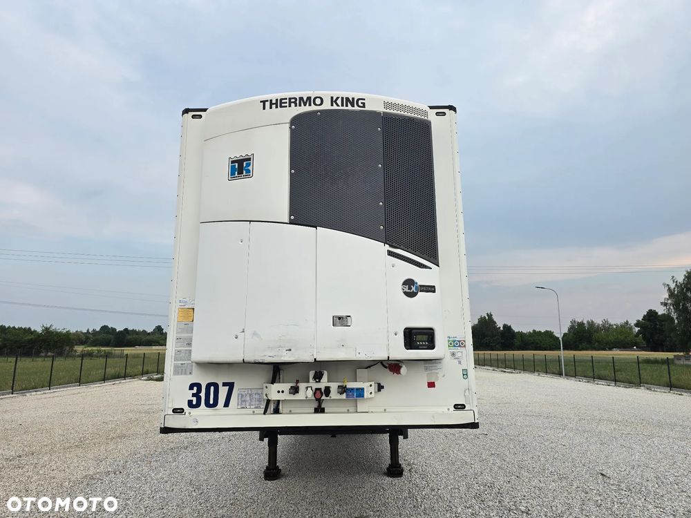 Schmitz Cargobull SKO 24/L-13.4 FP 45 COOL/Chłodnia/kontener/Thermo King - 17