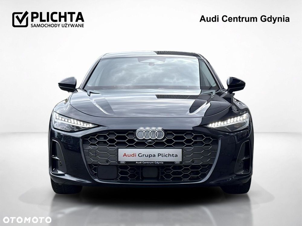 Audi A6 Limousine - 9
