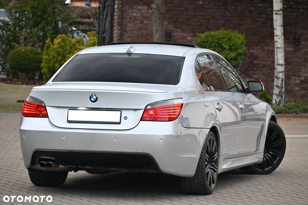 BMW Seria 5 530i - 17