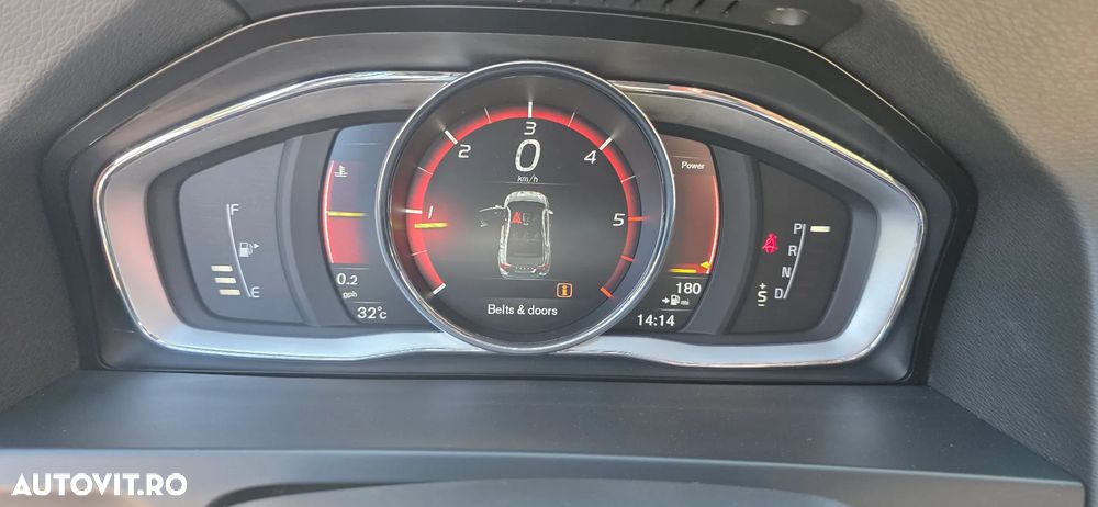 Volvo S60 - 17
