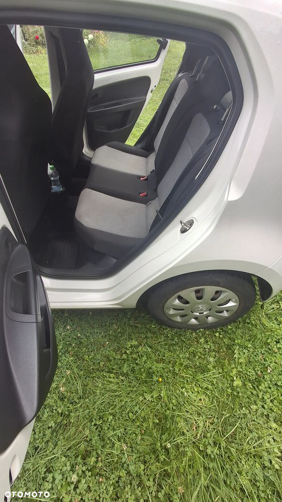 Skoda Citigo 1.0 Ambition - 8