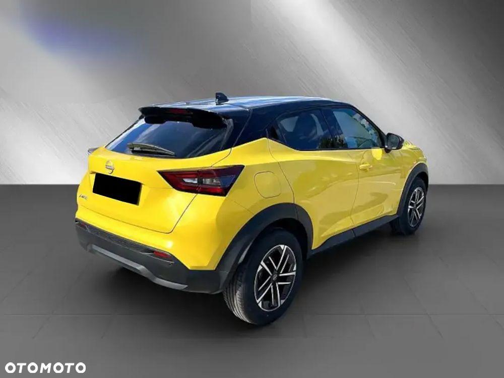 Nissan Juke 1.0 DIG-T Acenta - 5