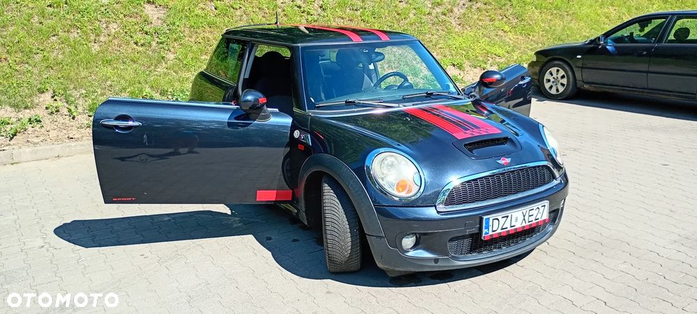 MINI Cooper S - 35