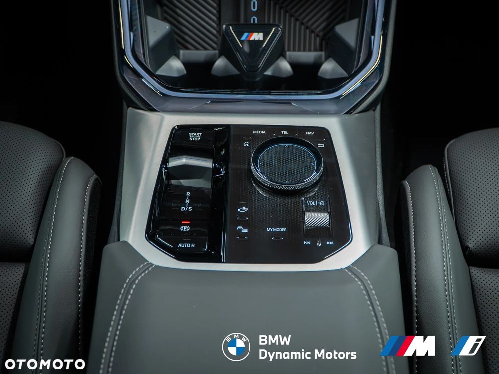 BMW X3 20 xDrive - 33