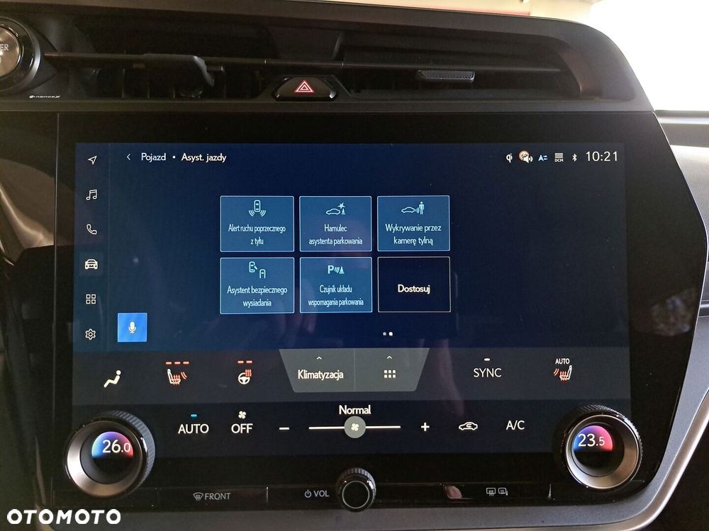 Lexus RZ 500e 77kWh Prestige DIRECT4 - 19