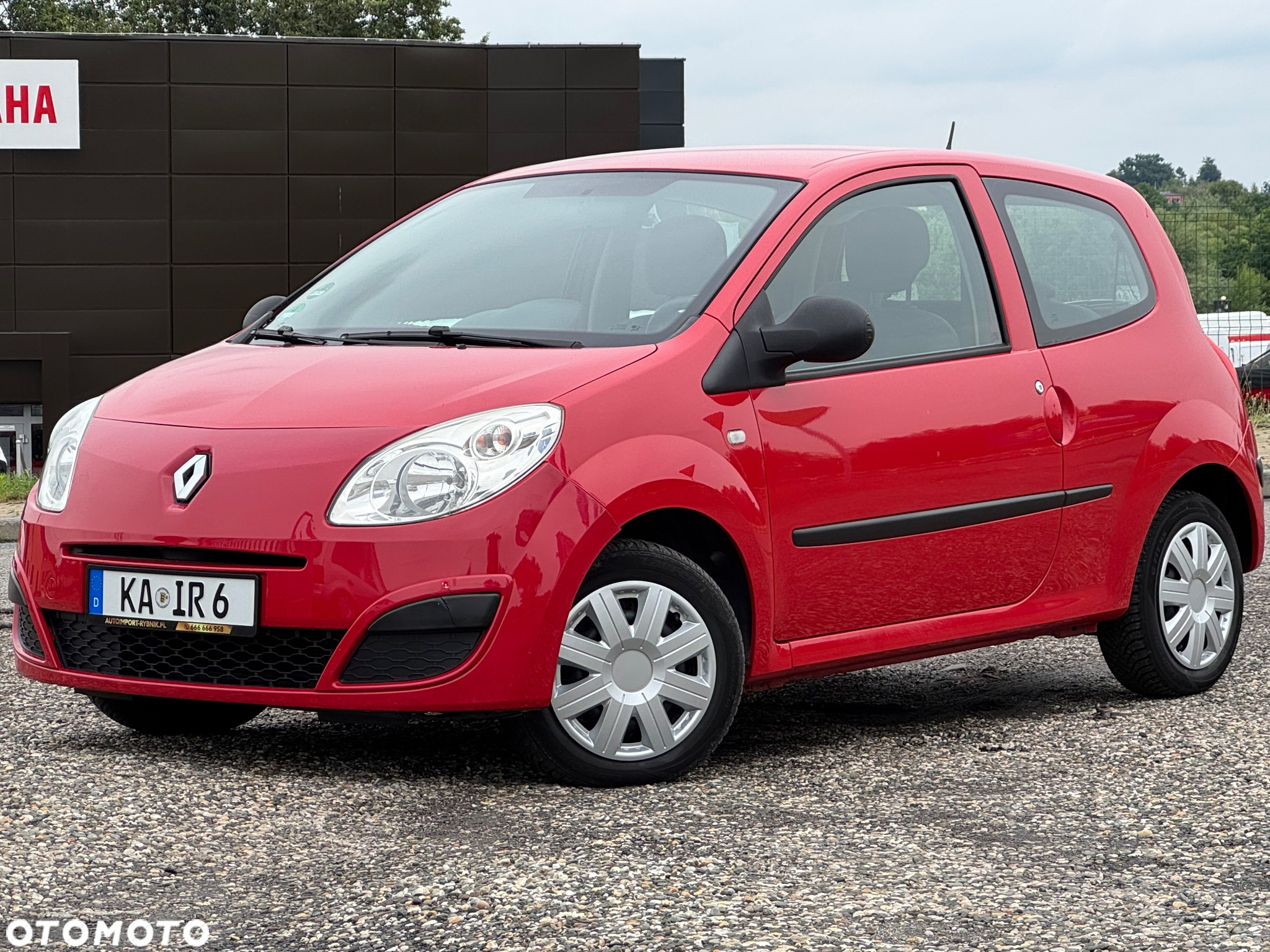 Renault Twingo 1.2 Expression - 3