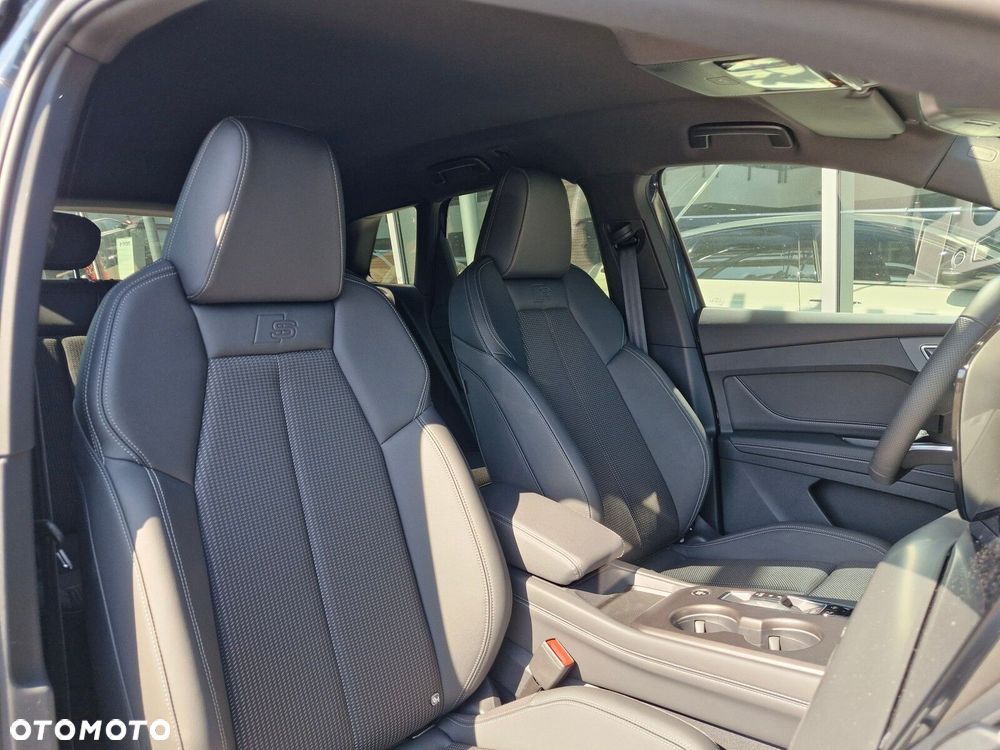 Audi Q4 e-tron - 13