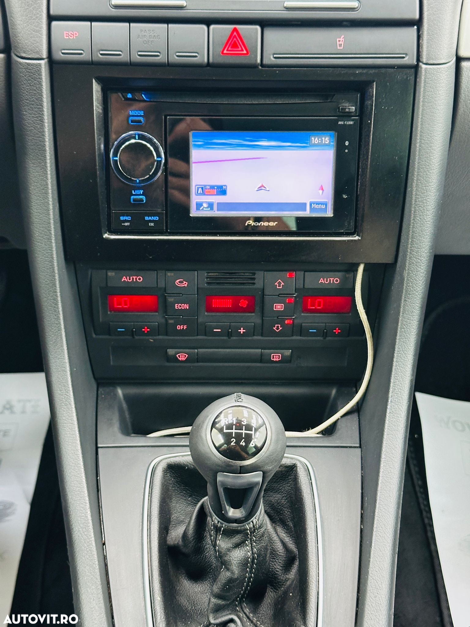 Seat Exeo - 28