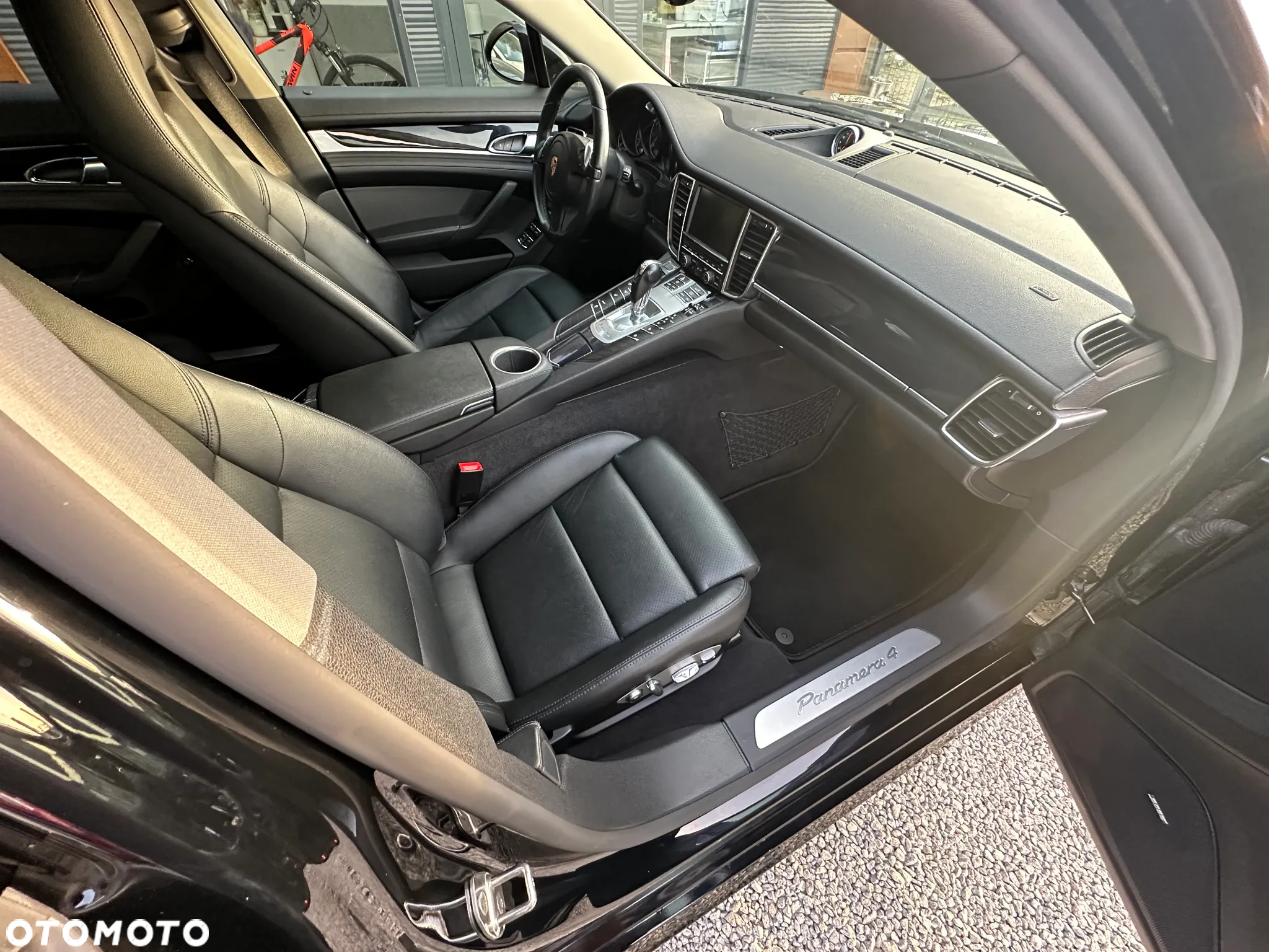 Porsche Panamera 4 PDK Edition - 38