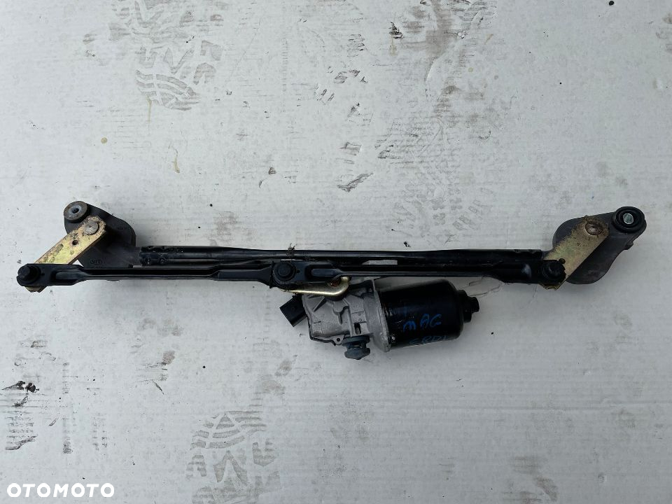 KIA MAGENTIS II MECHANIZM WYCIERACZEK PRZÓD EU 98110-2G000 - 3