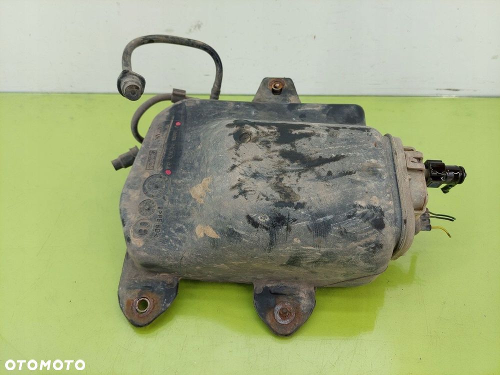 ZBIORNIK FAP DPF ZBIORNICZEK Ford Focus Mk2 2004-2011 1,6 TDCI 3M519C103AJ - 2