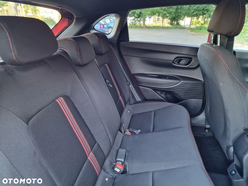 Hyundai i20 1.0 T-GDi N Line - 22