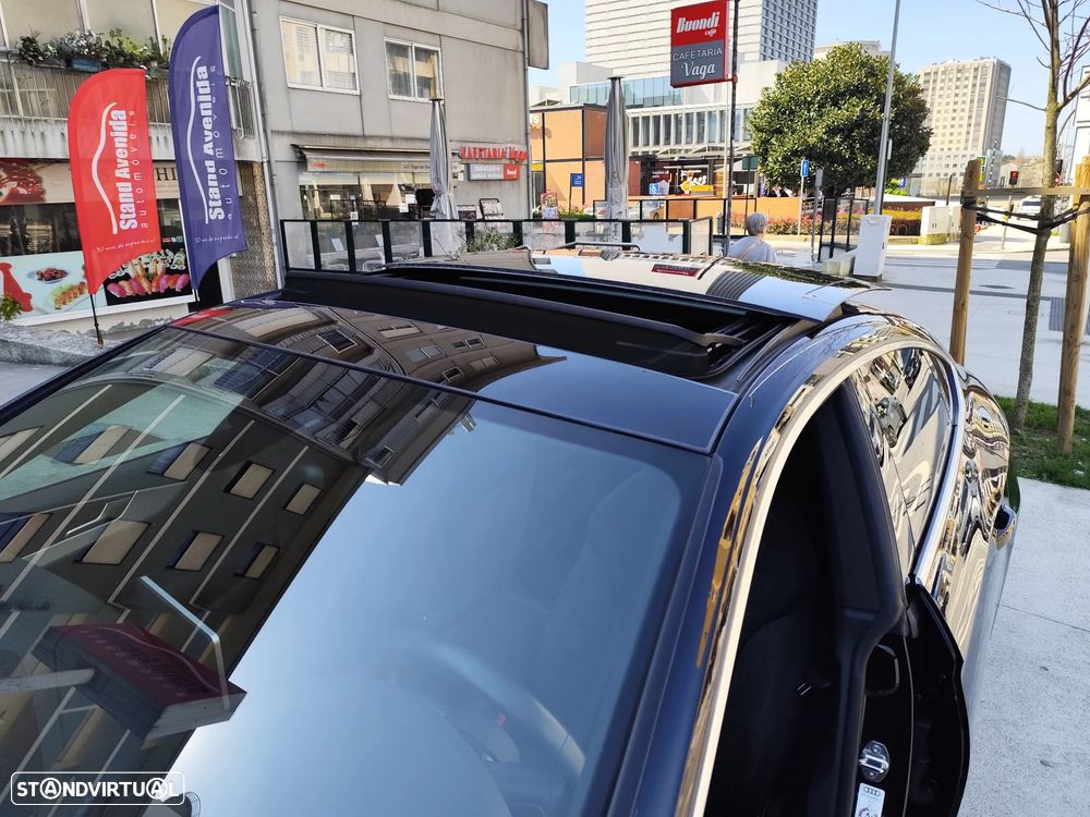 Audi A5 Sportback 2.0 TDI S tronic sport - 19