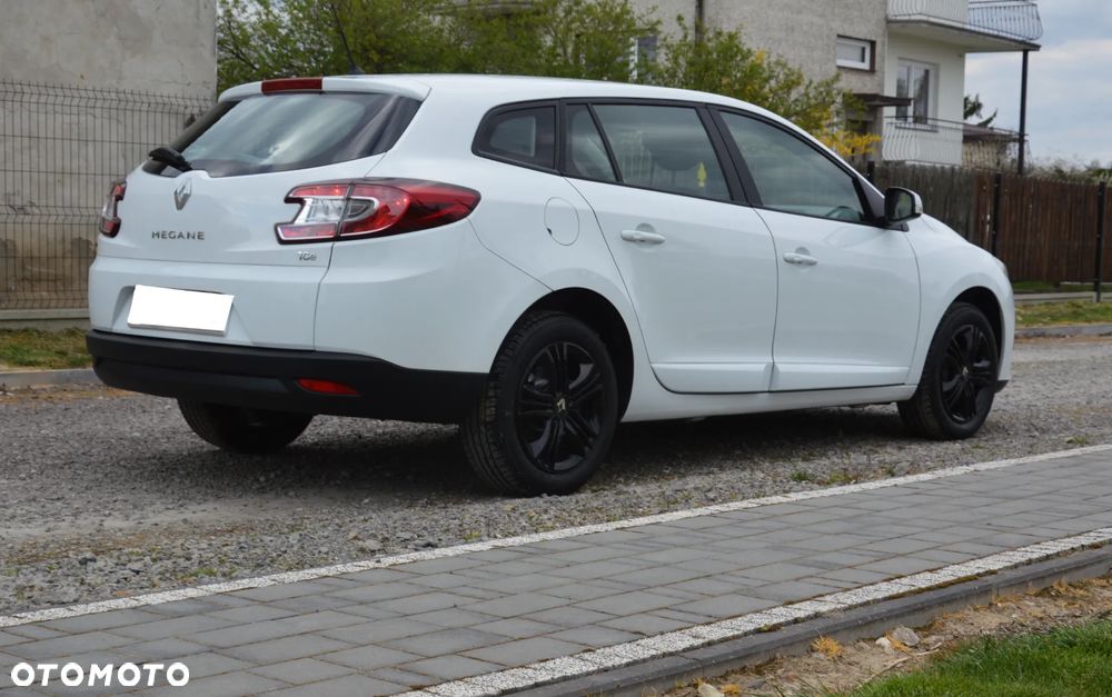 Renault Megane - 7