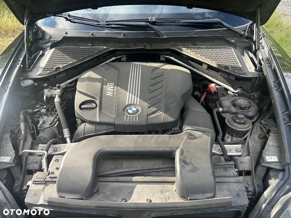 BMW X5 - 12