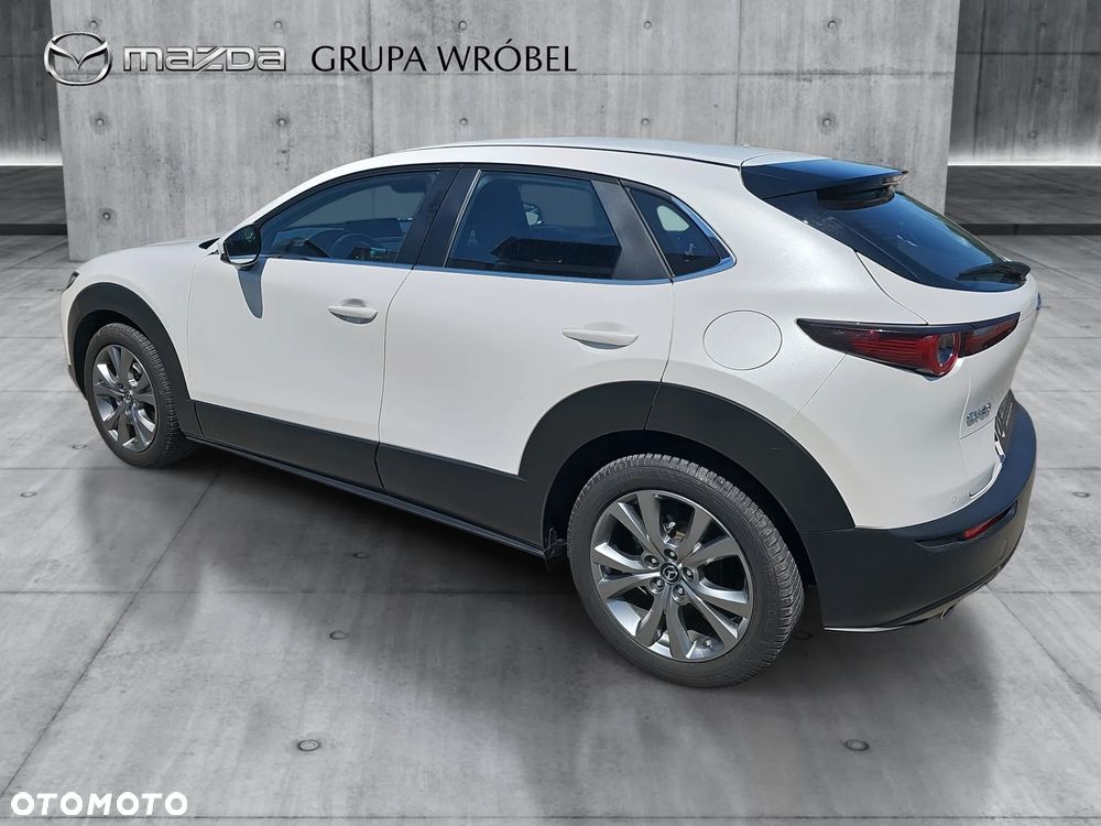 Mazda CX-30 2.0 mHEV Centre-Line 2WD - 7