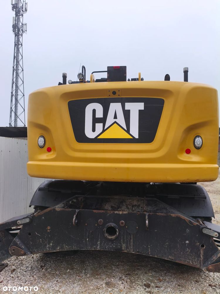 Caterpillar 316F/316 F - 21