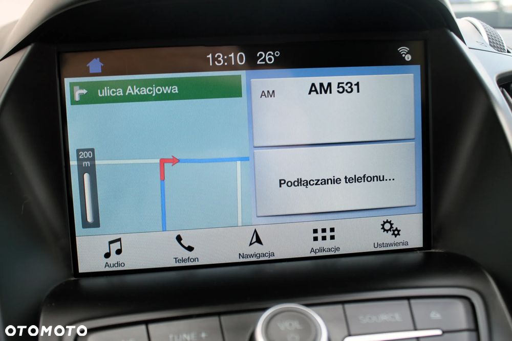 Ford Kuga 2.0 TDCi 4WD Titanium Plus - 17