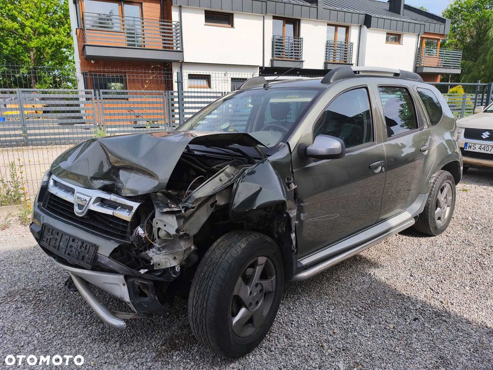 Dacia Duster - 6