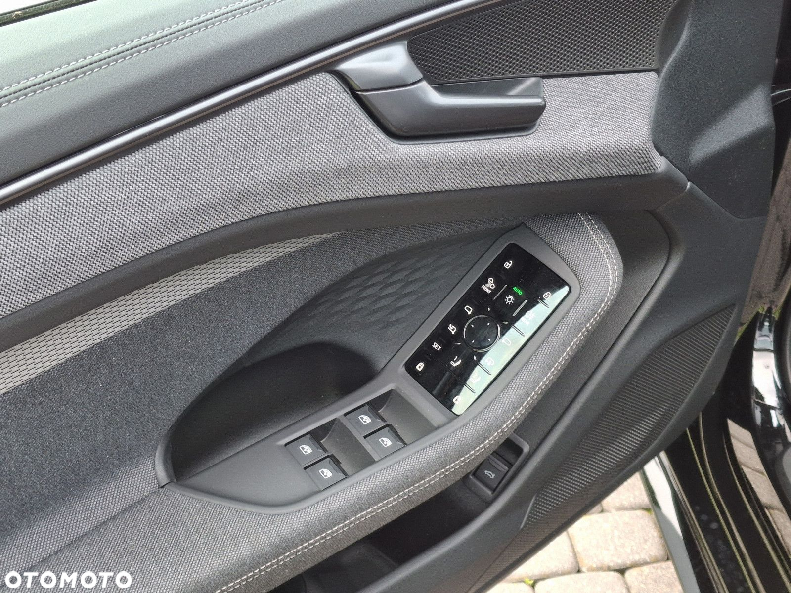 Audi A6 - 27