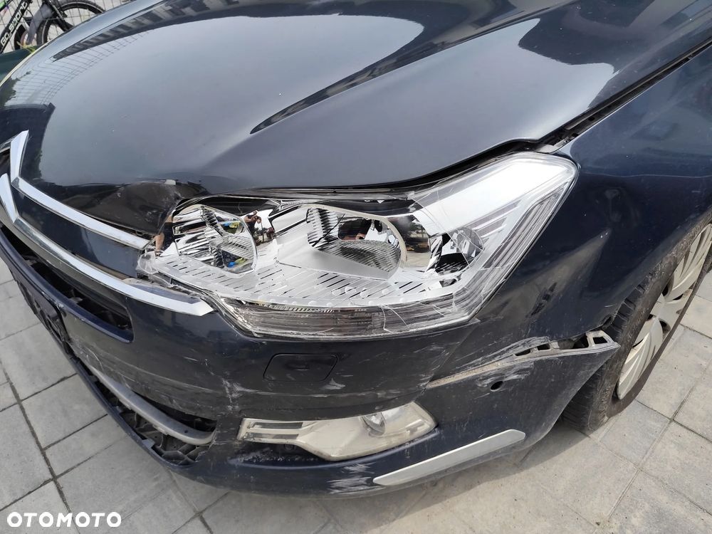 Citroën C5 2.0 HDi Attraction - 2